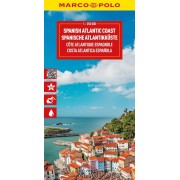 Spanska Atlantkusten Marco Polo